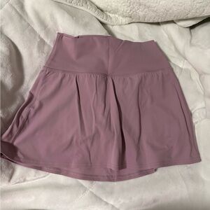 Lululemon Align Skirt